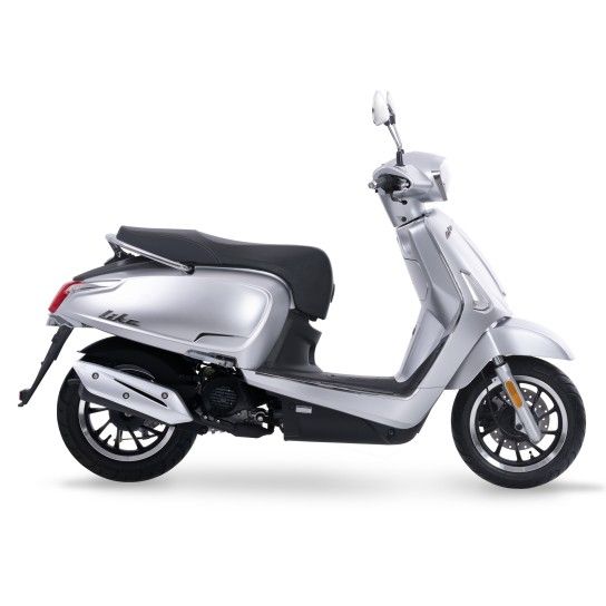 KYMCO LIKE 50