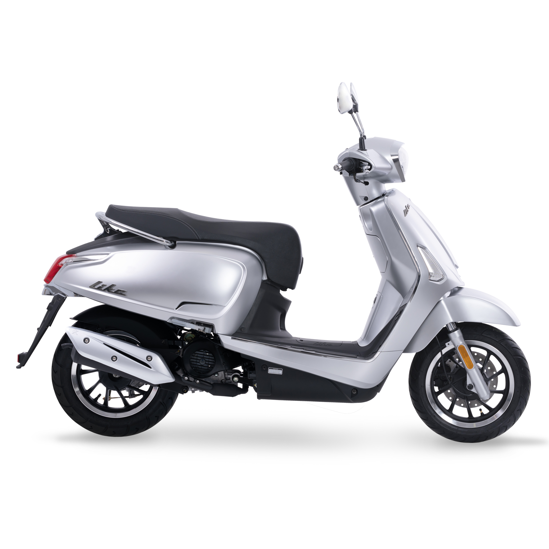 KYMCO LIKE 50