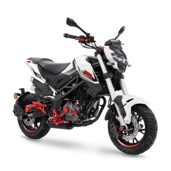 KIT STUNT EDITION TNT125 KIT STUNT EDITION TNT125