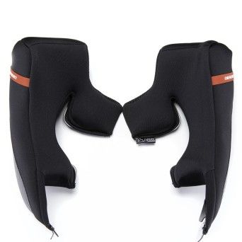 SCORPION EXO-1400 ALMOHADILLAS INTERIORES SCORPION EXO-1400 ALMOHADILLAS INTERIORES
