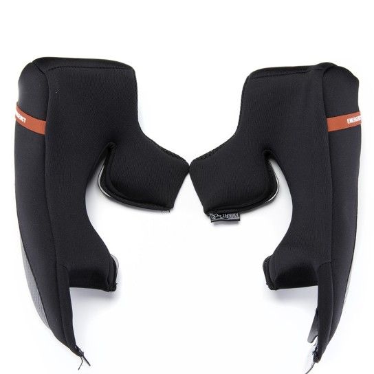 SCORPION EXO-1400 CHEEK PADS SCORPION EXO-1400 CHEEK PADS