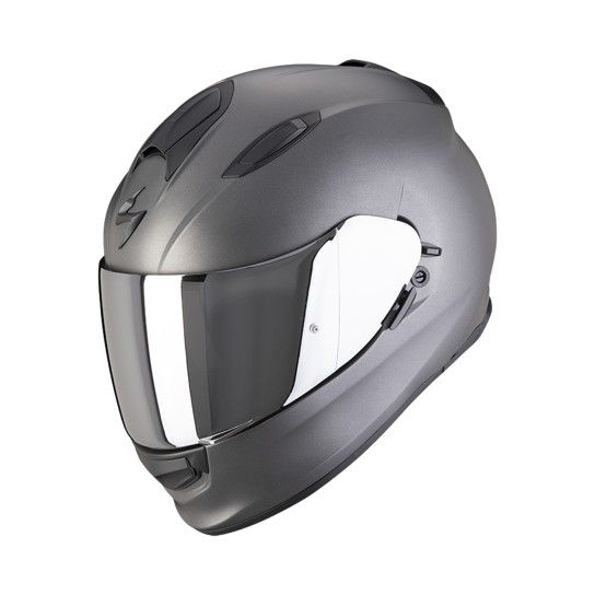 SCORPION EXO-491 SOLID (ECE22-06) SCORPION EXO-491 SOLID (ECE22-06)
