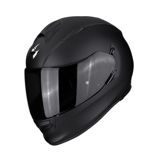SCORPION EXO-491 SOLID (ECE22-06)