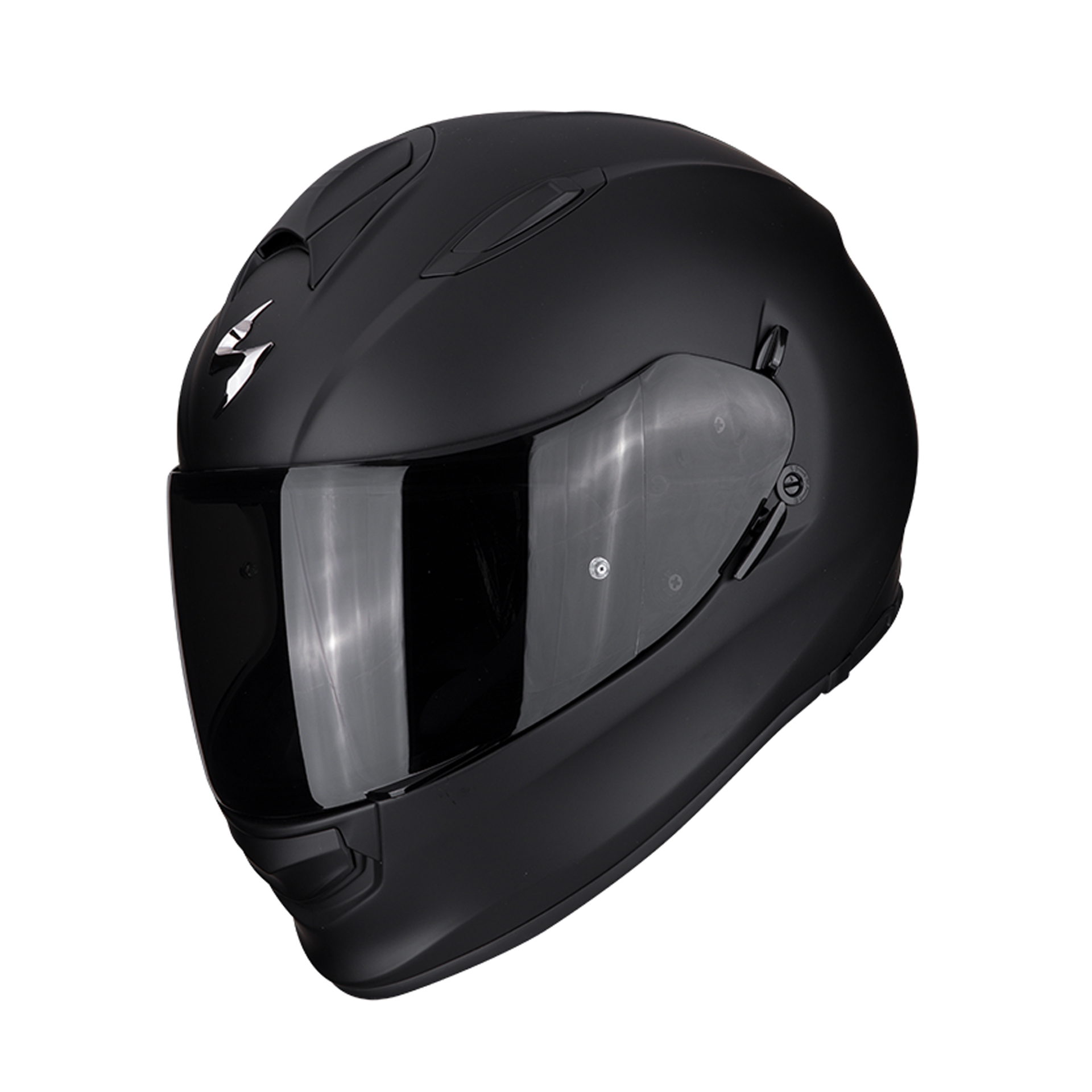SCORPION EXO-491 SOLID (ECE22-06)