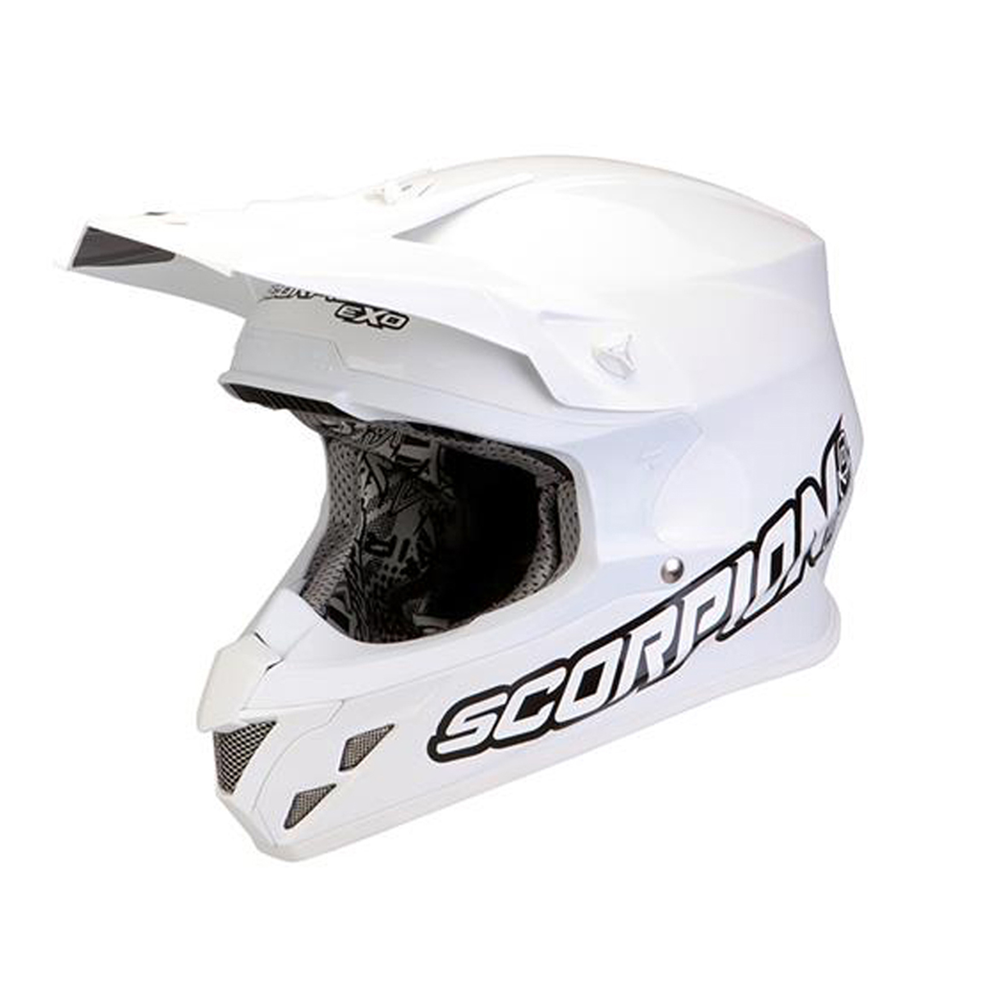 SCORPION VX-20 SOLID SCORPION VX-20 SOLID