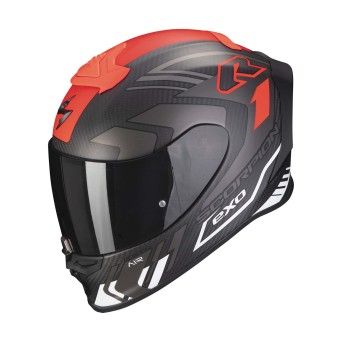 SCORPION EXO-R1 EVO CARBON AIR SUPRA (ECE22-06)