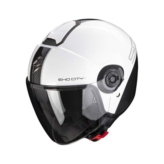 SCORPION EXO-CITY II CARBO (ECE22-06) SCORPION EXO-CITY II CARBO (ECE22-06)