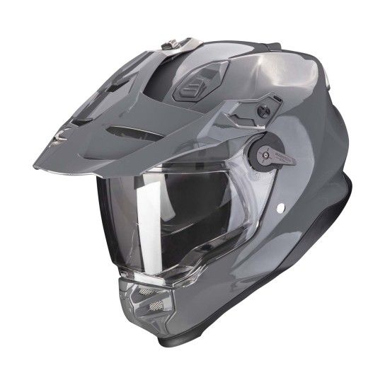 SCORPION ADF-9000 AIR SOLID (ECE22-06) SCORPION ADF-9000 AIR SOLID (ECE22-06)