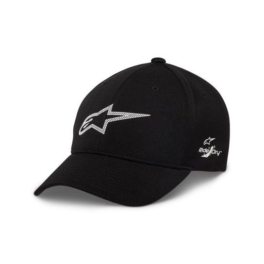 ALPINESTRAS CAP AGELESS VELO TECH ALPINESTRAS CAP AGELESS VELO TECH