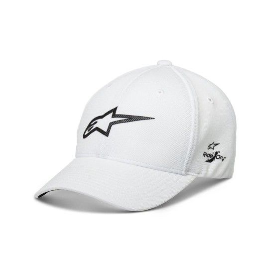 ALPINESTRAS CAP AGELESS VELO TECH ALPINESTRAS CAP AGELESS VELO TECH