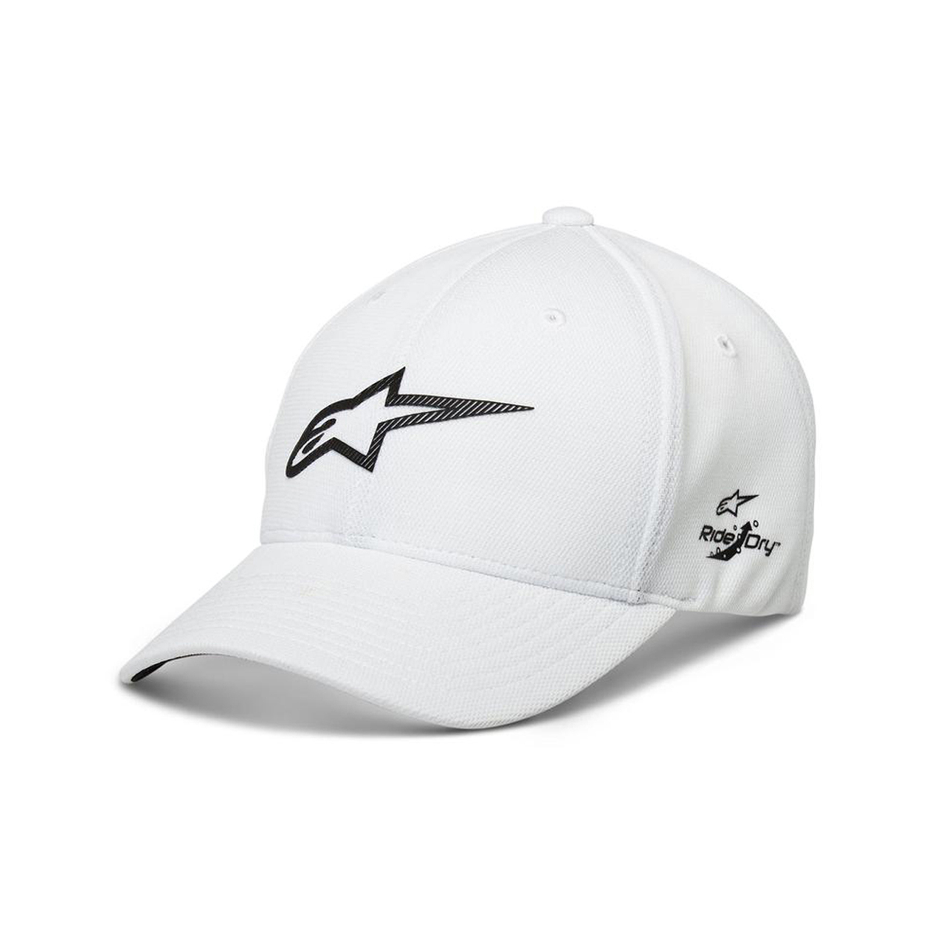ALPINESTRAS CAP AGELESS VELO TECH ALPINESTRAS CAP AGELESS VELO TECH