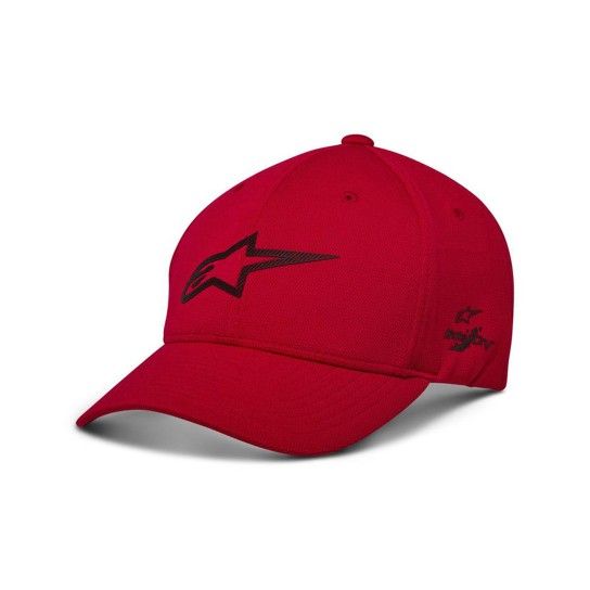 ALPINESTRAS CAP AGELESS VELO TECH ALPINESTRAS CAP AGELESS VELO TECH