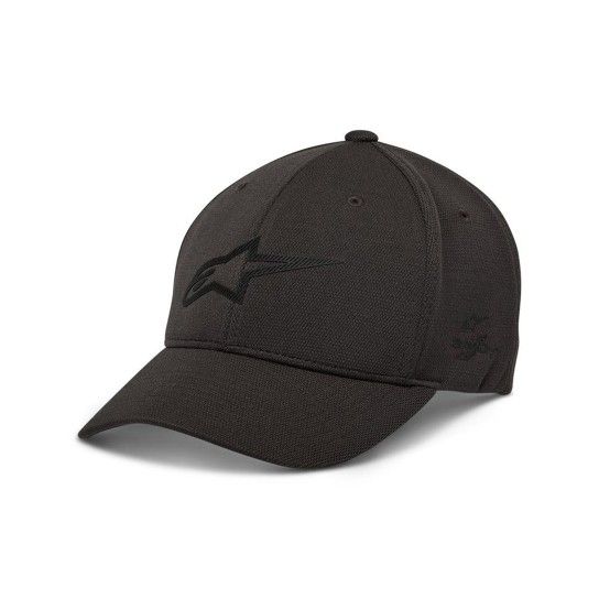 ALPINESTRAS CAP AGELESS VELO TECH ALPINESTRAS CAP AGELESS VELO TECH