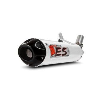 BIG GUN YZ250F/WR250F 2006-09 PONTEIRA ECO BIG GUN YZ250F/WR250F 2006-09 PONTEIRA ECO