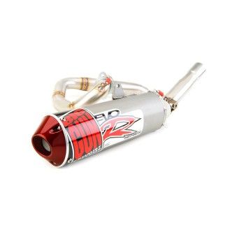 BIG GUN CRF250R 2006-08 EVO R COMPLETO BIG GUN CRF250R 2006-08 EVO R COMPLETO