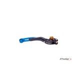 PUIG MANETE DE TRAVAO 3.0 EXTENSIVEL AZUL C/AFINADOR DOURADO