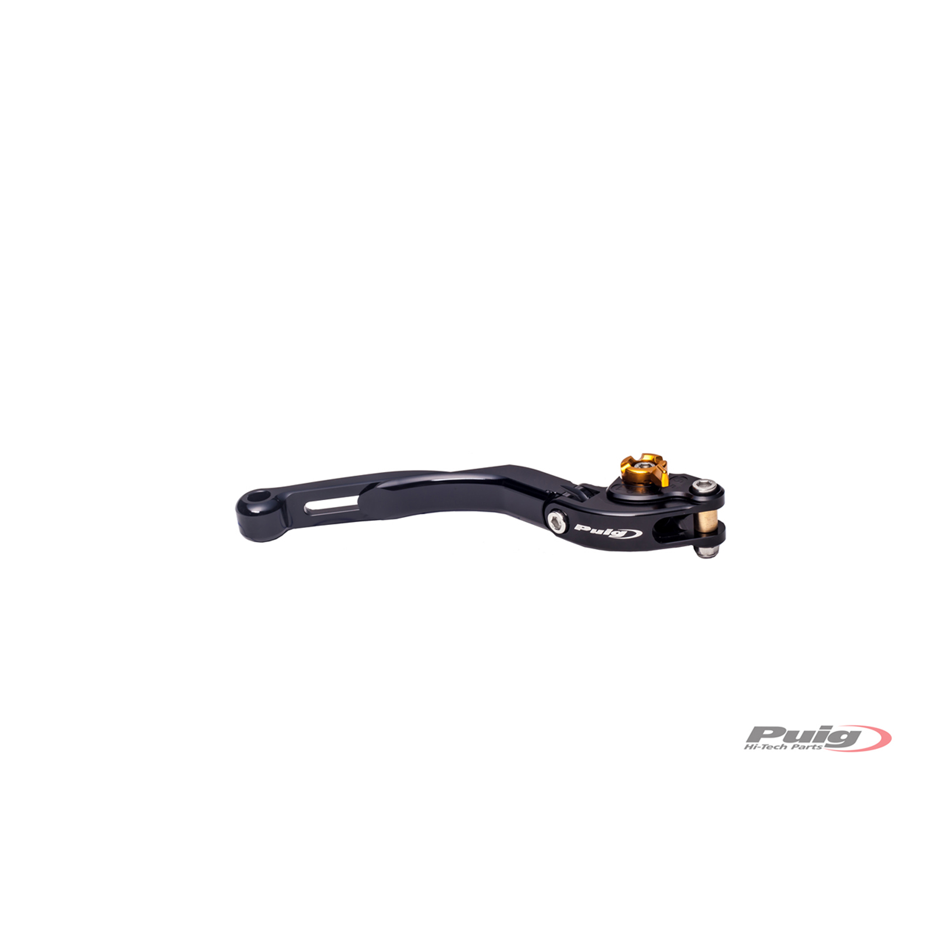 PUIG MANETE DE TRAVAO 3.0 EXTENSIVEL PRETO C/AFINADOR OURO