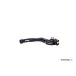 PUIG MANETE DE TRAVAO 3.0 EXTENSIVEL PRETO C/AFINADOR PRATA