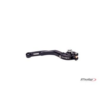PUIG MANETE DE TRAVAO 3.0 EXTENSIVEL PRETO C/AFINADOR PRATA