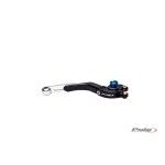 PUIG MANETE DE TRAVAO 3.0 EXTENSIVEL PRATA C/AFINADOR AZUL PUIG MANETE DE TRAVAO 3.0 EXTENSIVEL PRATA C/AFINADOR AZUL