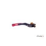 PUIG MANETE DE TRAVAO 3.0 EXTENSIVEL VERMELHO AFINADOR DOU