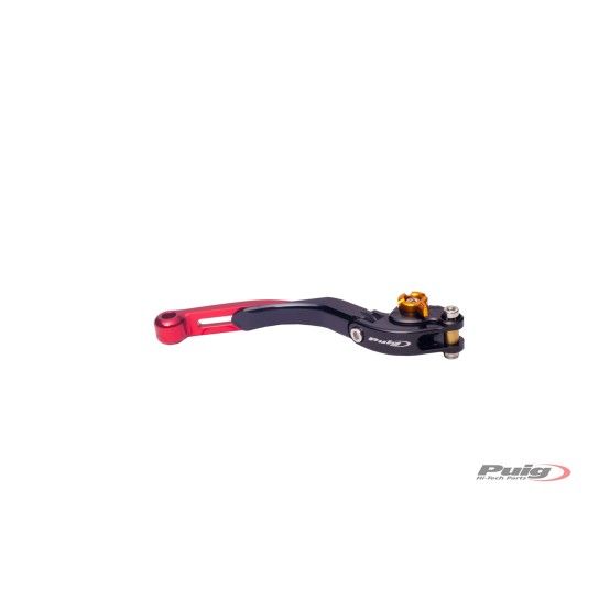 PUIG MANETE DE TRAVAO 3.0 EXTENSIVEL VERMELHO AFINADOR DOU