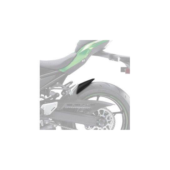 PUIG Z900 2017-21 EXTENSAO DE GUARDA LAMAS TRAS