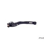 PUIG MANETE DE EMBRAIAGEM 3.0 EXTENSIVEL PRETO C/AFINADOR PR