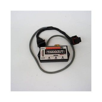 DYNOJET VFR800 98/99 PCII