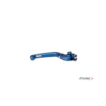 PUIG MANETE DE TRAV�O 3.0 ABATIVEL AZUL C/AFINADOR AZUL