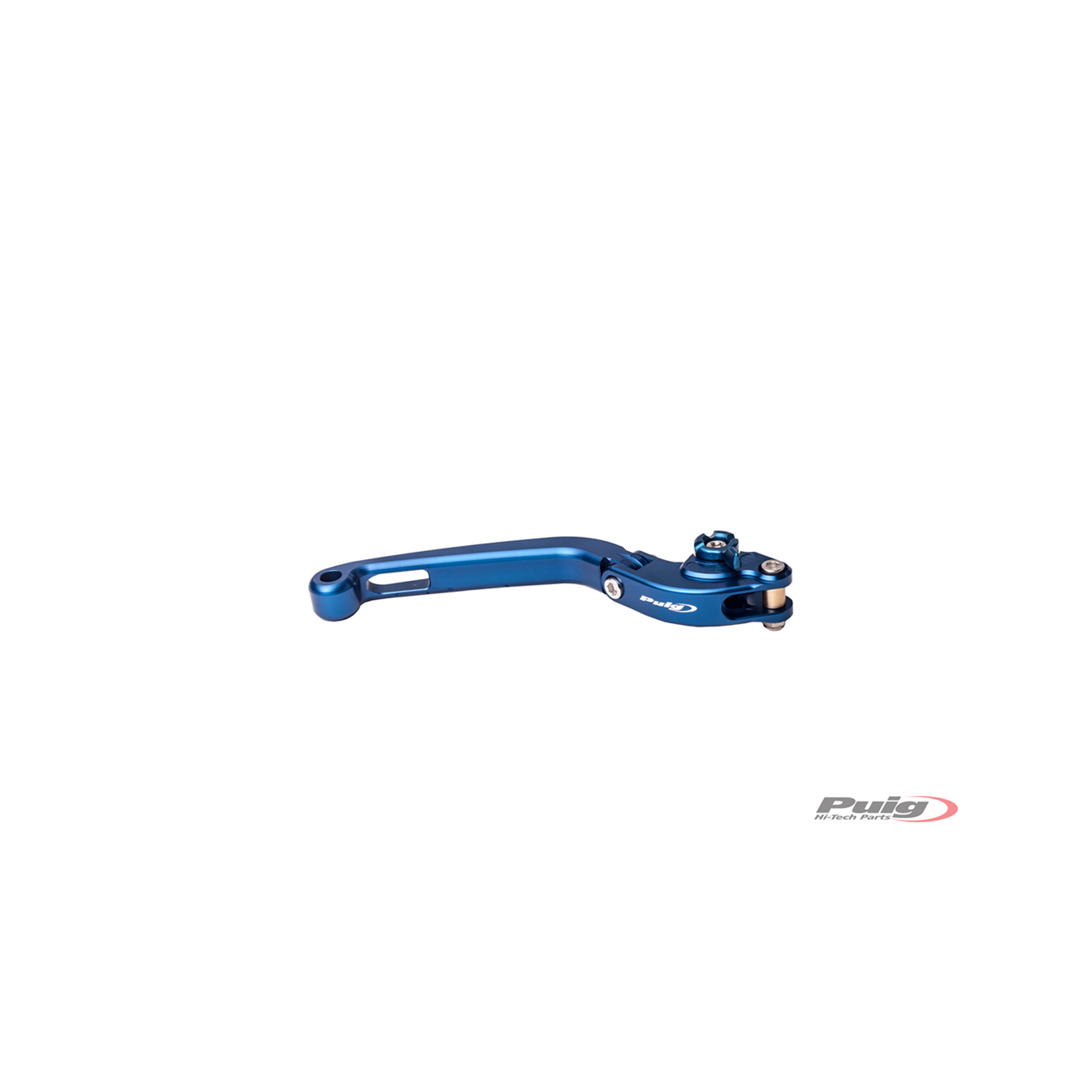 PUIG MANETE DE TRAV�O 3.0 ABATIVEL AZUL C/AFINADOR AZUL