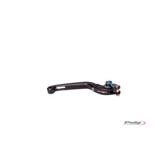 PUIG MANETE DE TRAV�O 3.0 ABATIVEL PRETA C/AFINADOR AZUL