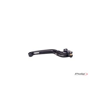 PUIG MANETE DE TRAV�O 3.0 ABATIVEL PRETA C/AFINADOR PRETO