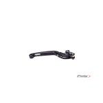 PUIG MANETE DE TRAV�O 3.0 ABATIVEL PRETA C/AFINADOR PRETO