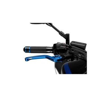 PUIG MANETE DE TRAVAO 3.0 FIXA AZUL C/AFINADOR AZUL