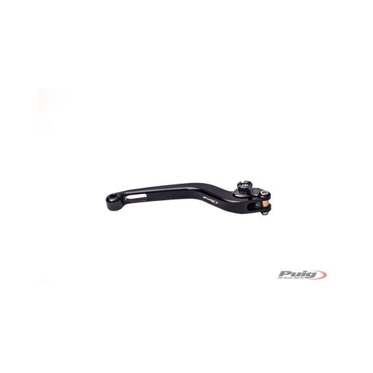 PUIG MANETE DE TRAVAO 3.0 FIXA PRETA C/AFINADOR PRETO