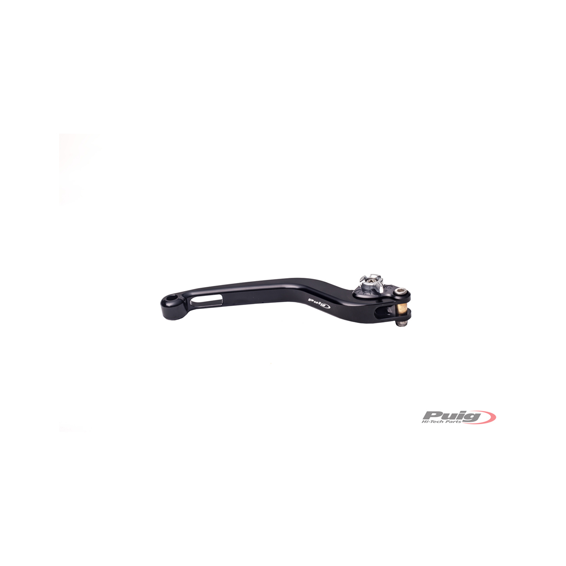 PUIG MANETE DE TRAVAO 3.0 FIXA PRETA C/AFINADOR PRATA PUIG MANETE DE TRAVAO 3.0 FIXA PRETA C/AFINADOR PRATA