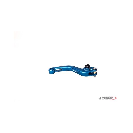 PUIG MANETE DE TRAVAO CURTA 3.0 AZUL C/AFINADOR PRETA