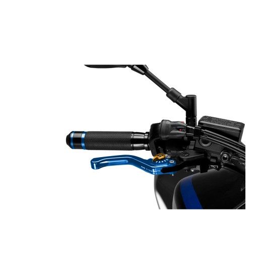 PUIG MANETE DE TRAVAO 3.0 CURTA AZUL C/AFINADOR DOURADO PUIG MANETE DE TRAVAO 3.0 CURTA AZUL C/AFINADOR DOURADO