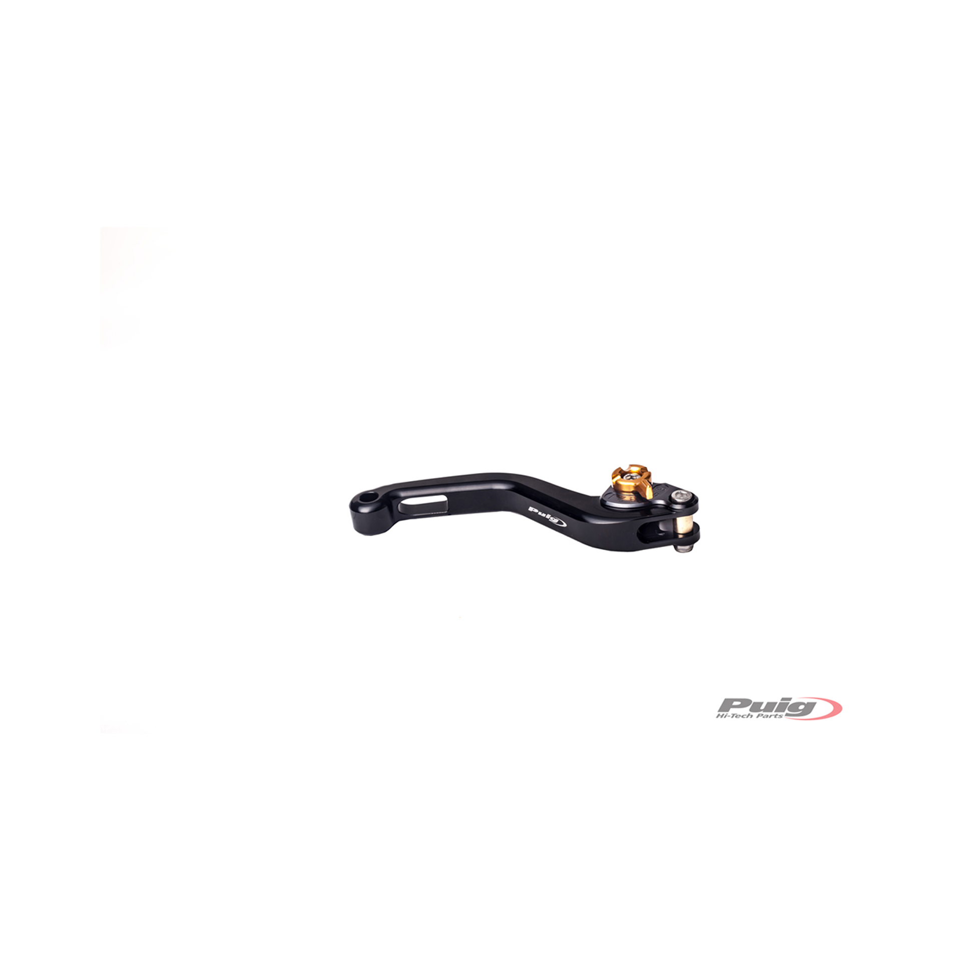 PUIG MANETE DE TRAVAO 3.0 CURTA PRETA C/AFINADO DOURADO PUIG MANETE DE TRAVAO 3.0 CURTA PRETA C/AFINADO DOURADO
