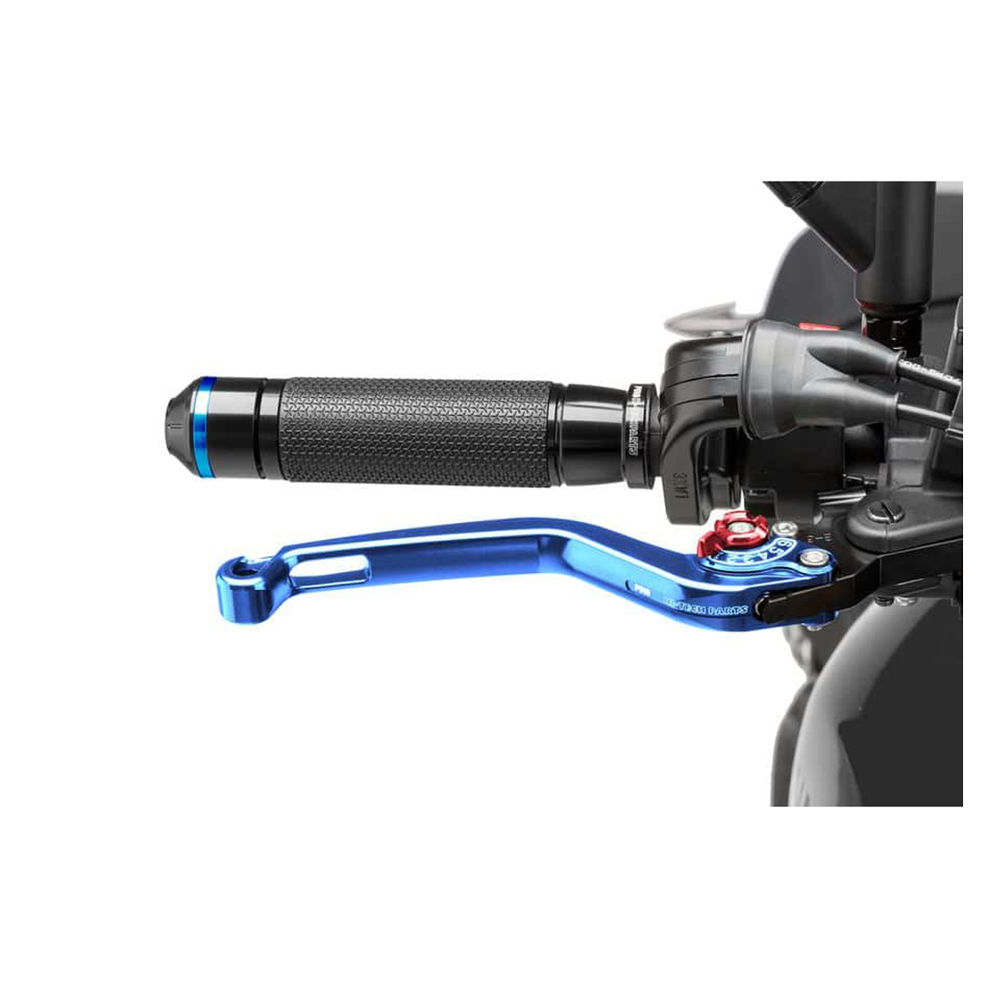 PUIG MANETE DE TRAVAO 2.0 FIXA AZUL C/AFINADOR VRM