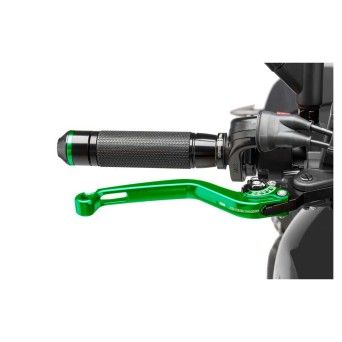 PUIG MANETE DE TRAVAO 2.0 FIXA VERDE C/AFINADOR PRETO