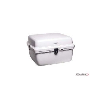 PUIG MALA BIG BOX 60L BRANCA PUIG MALA BIG BOX 60L BRANCA