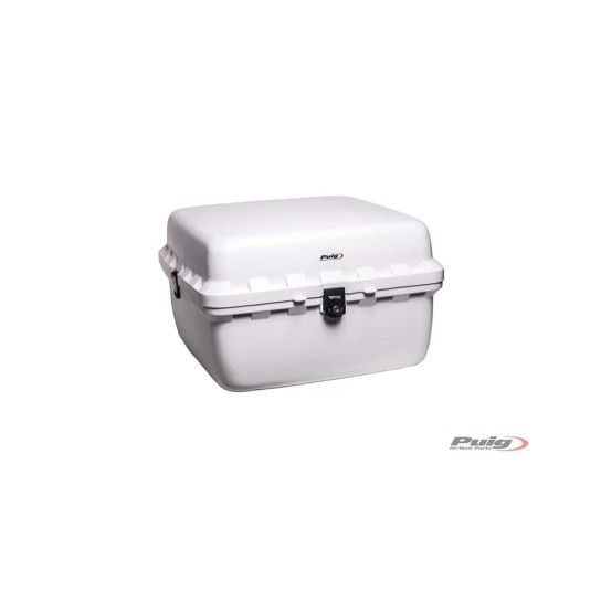 PUIG MALA BIG BOX 60L BRANCA PUIG MALA BIG BOX 60L BRANCA