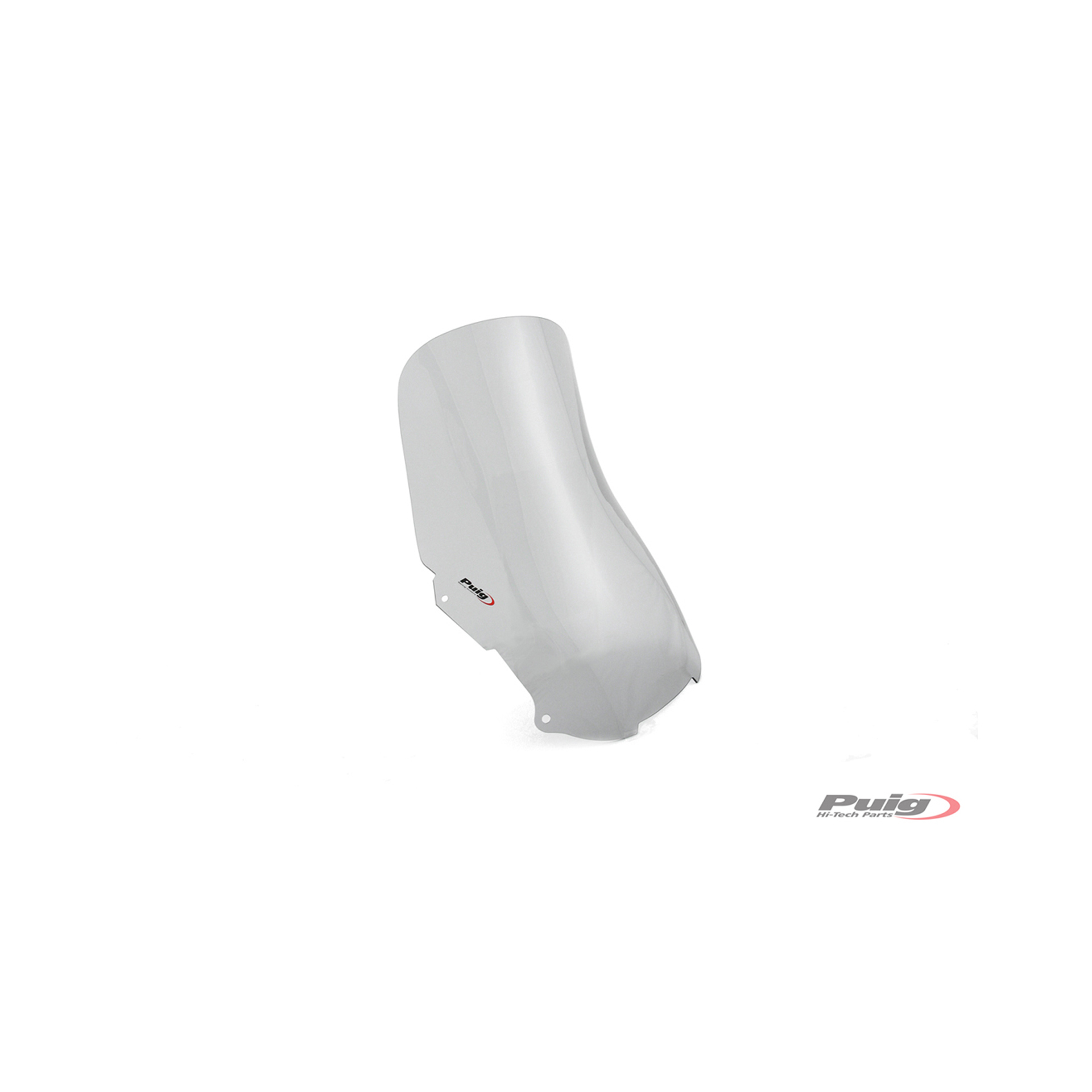 PUIG NT650 1998-2005 VISEIRA TOURING FUMADA