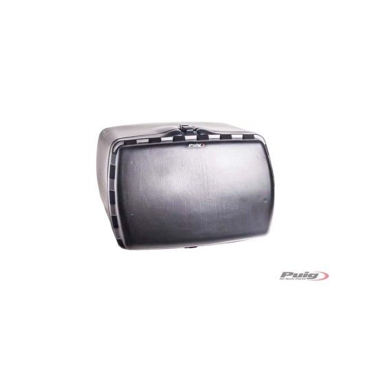PUIG BAU MAXI BOX C/FECHADURA PRETA