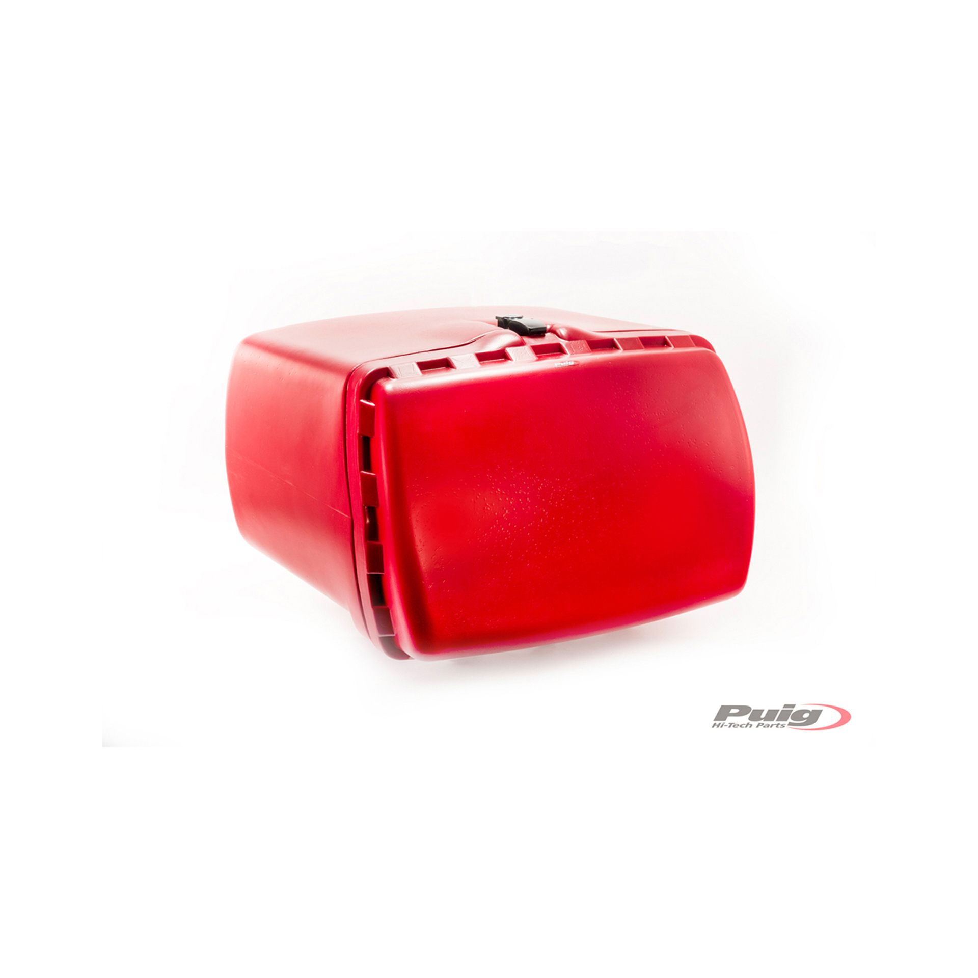 PUIG BAU MAXI BOX C/FECHADURA VERMELHA