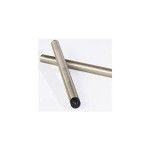 RENTHAL RECAMBIO DE TUBO DE SEMIMANILLAR GRADUADO 280MM RENTHAL RECAMBIO DE TUBO DE SEMIMANILLAR GRADUADO 280MM
