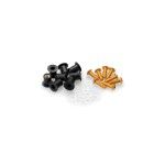 PUIG UNIVERSAL KIT PARAFUSO ANODIZADO VISEIRA AMAR PUIG UNIVERSAL KIT PARAFUSO ANODIZADO VISEIRA AMAR