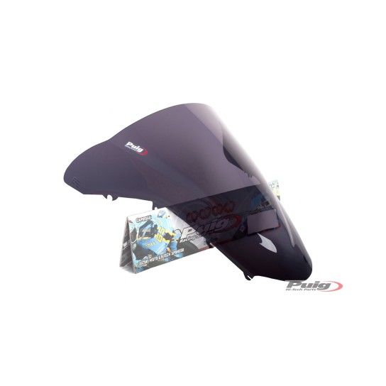 PUIG VFR800 2002-13 VISEIRA RACING FUMADA ESCURO PUIG VFR800 2002-13 VISEIRA RACING FUMADA ESCURO